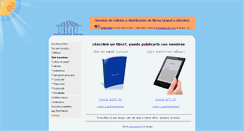 Desktop Screenshot of alexlib.com