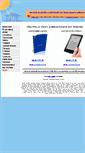 Mobile Screenshot of alexlib.com